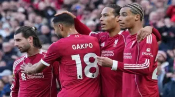 معاينة المباراة: ليفربول ضد برينتفورد (الساعة 10 مساءً، 24 مايو)، الدوري الإنجليزي الممتاز 2025-2026